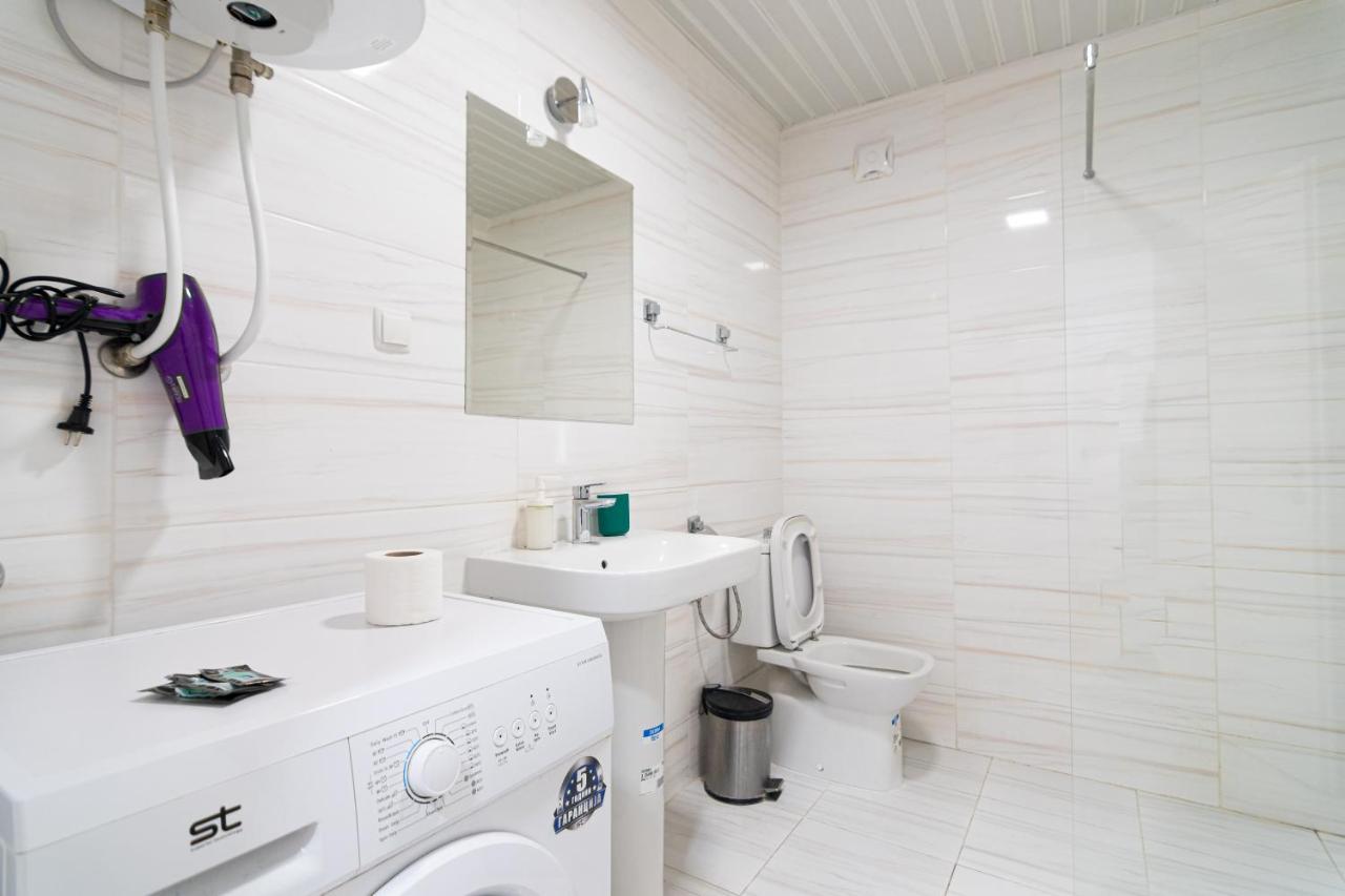 High-End Spacious Apartment Next To City Mall Skopje Exterior photo